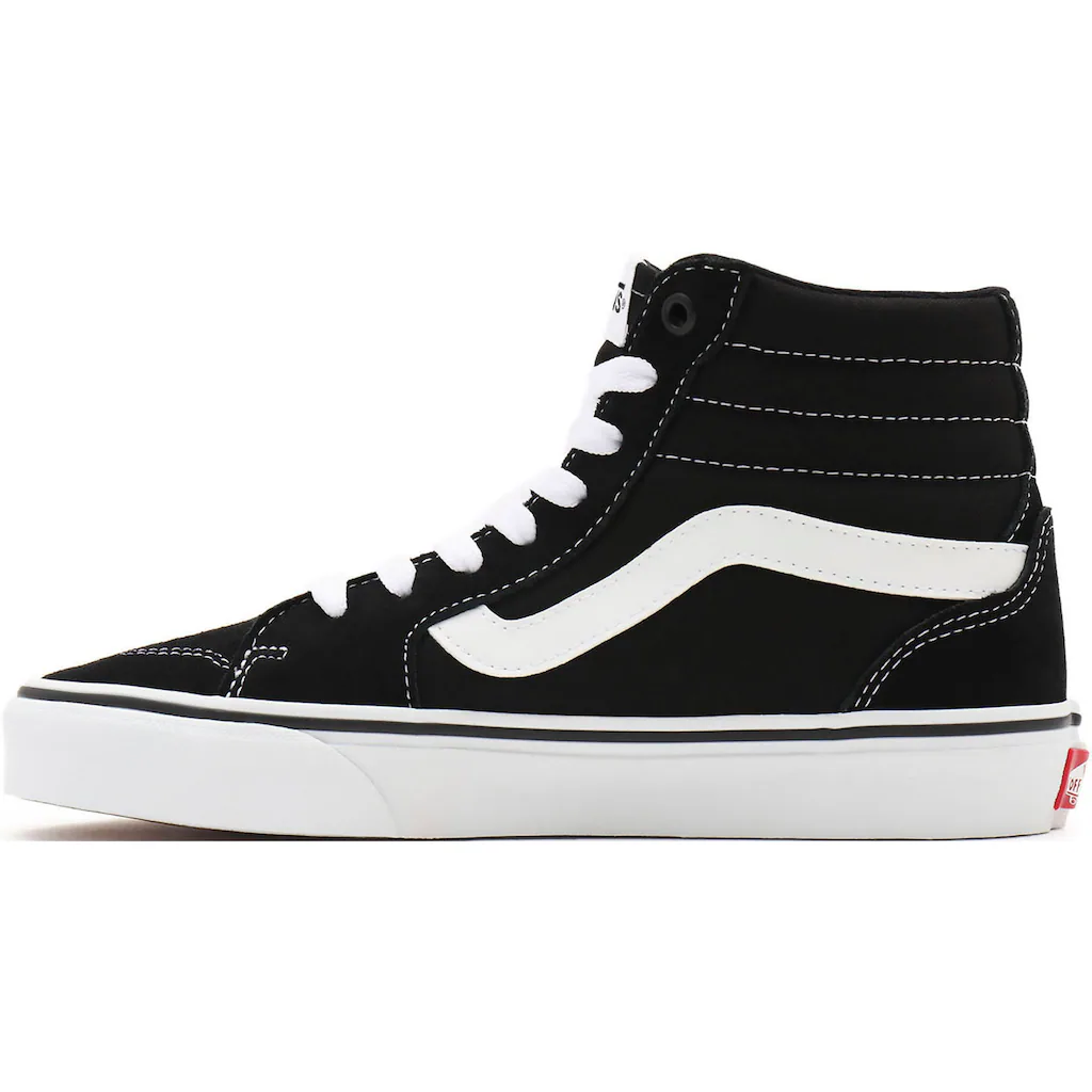 Vans Sneaker »Filmore Hi« auf Raten