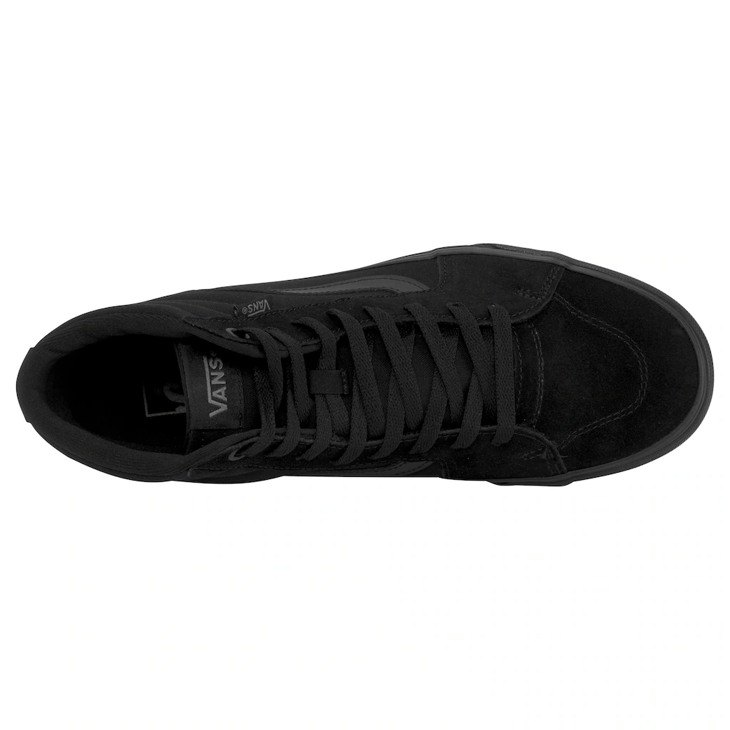 Vans Sneaker »Filmore Hi« Auf Rechnung