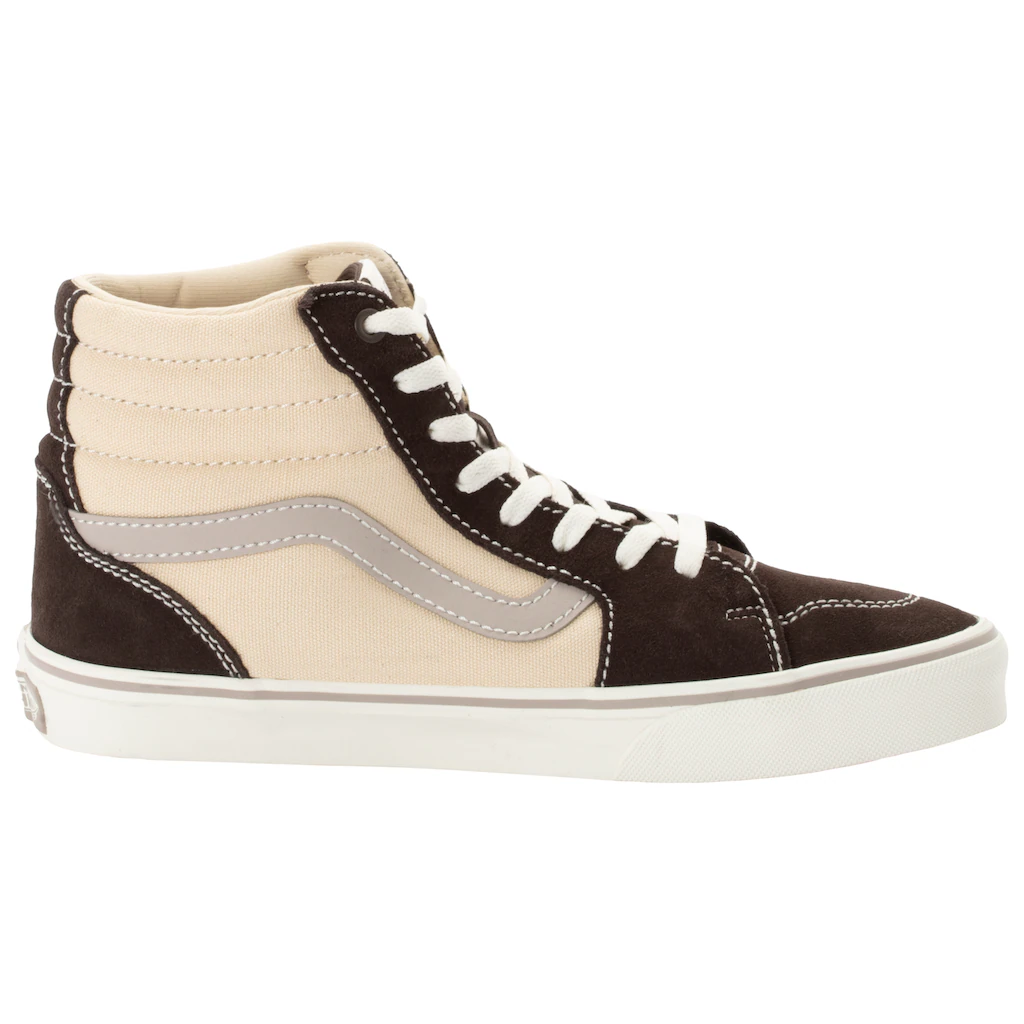 Vans Sneaker »Filmore Hi« Auf Rechnung Online Bestellen