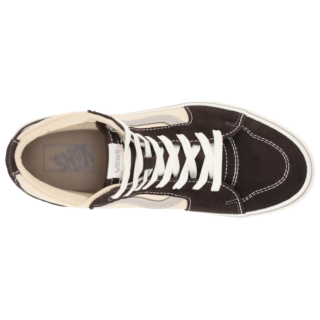 Vans Sneaker »Filmore Hi« Auf Rechnung Online Bestellen