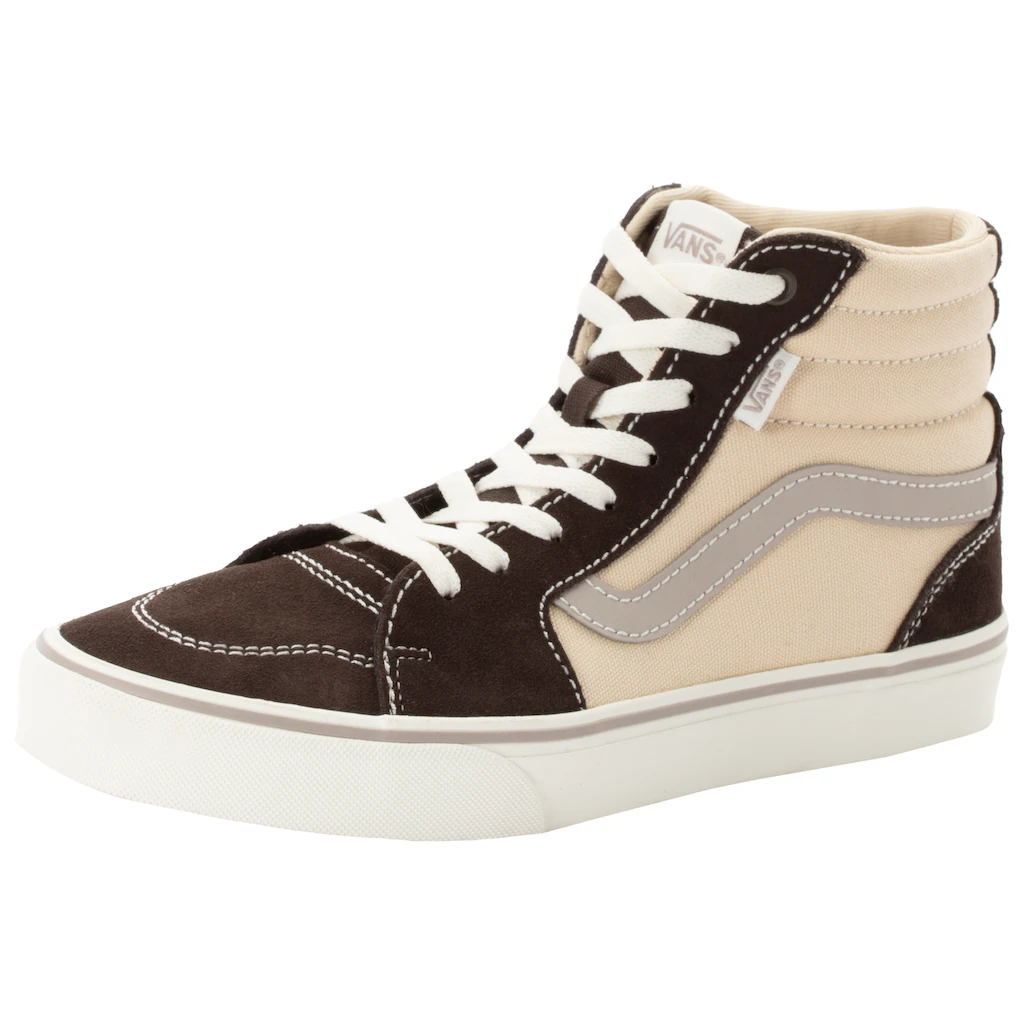 Vans Sneaker »Filmore Hi« auf Rechnung online bestellen