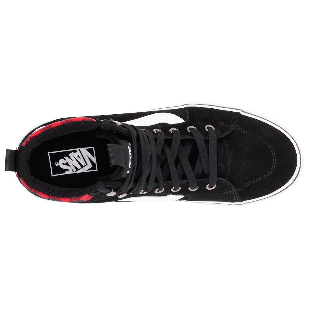 Vans Sneaker »Filmore Hi VansGuard«