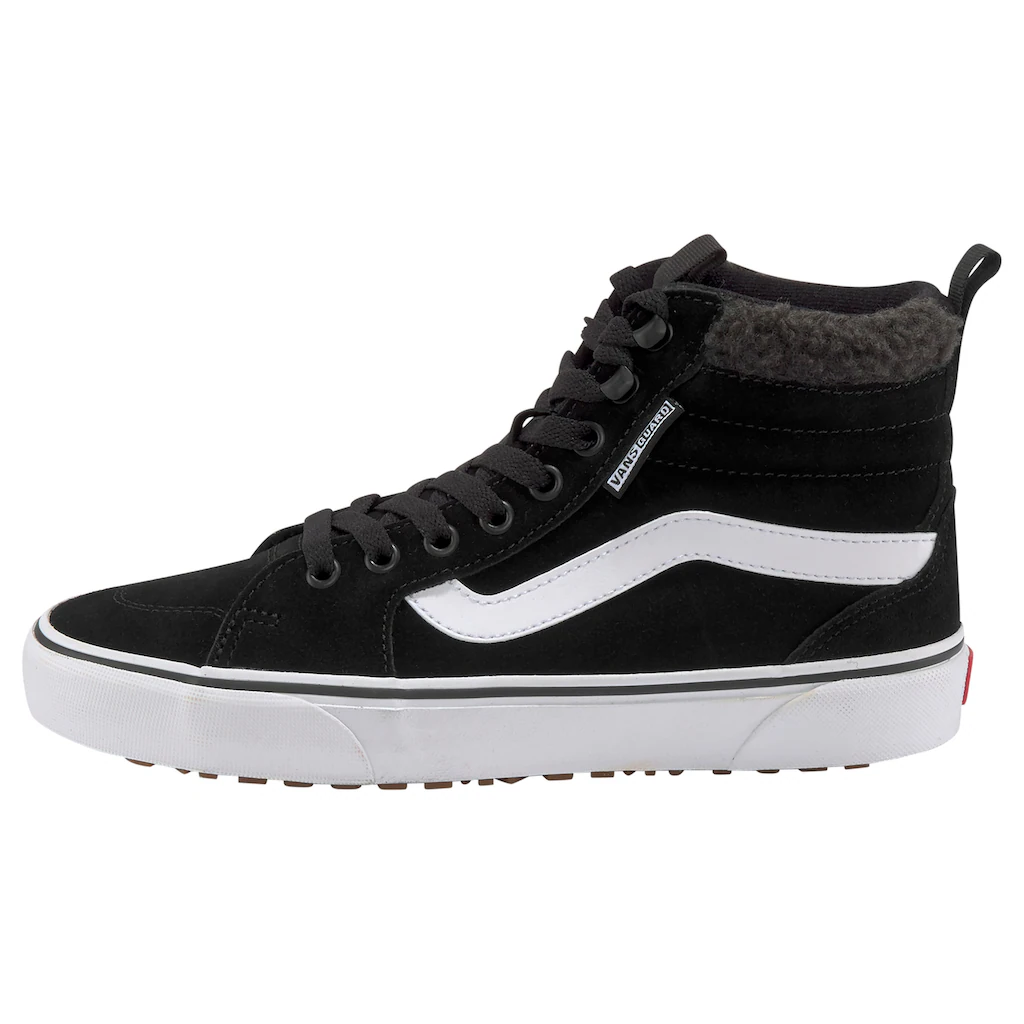 Vans Sneaker »Filmore Hi VansGuard« Auf Raten