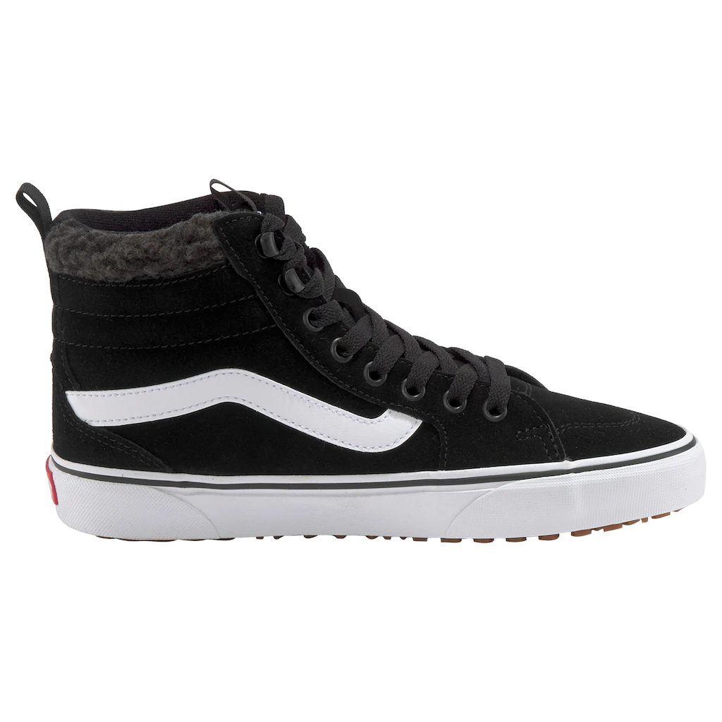 Vans Sneaker »Filmore Hi VansGuard« Auf Raten