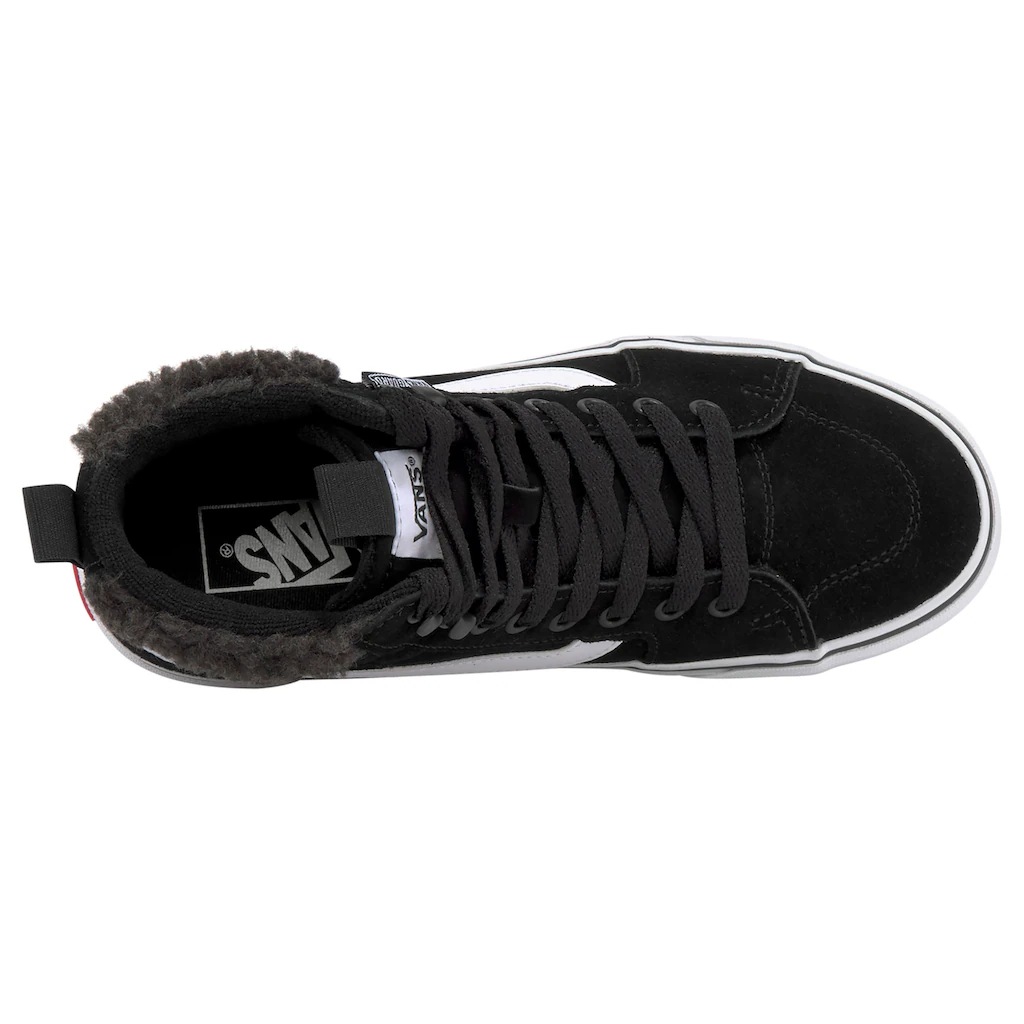 Vans Sneaker »Filmore Hi VansGuard« Auf Raten