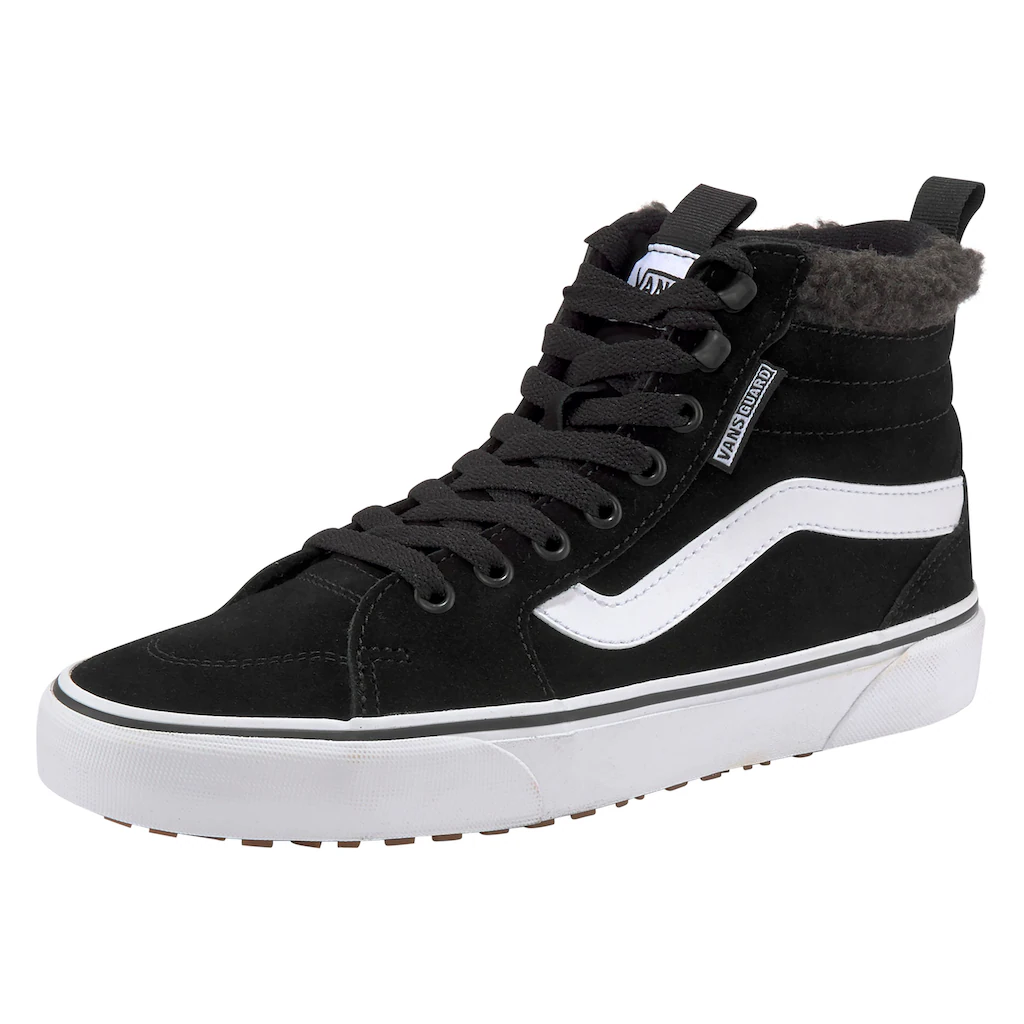 Vans Sneaker »Filmore Hi VansGuard« auf Raten