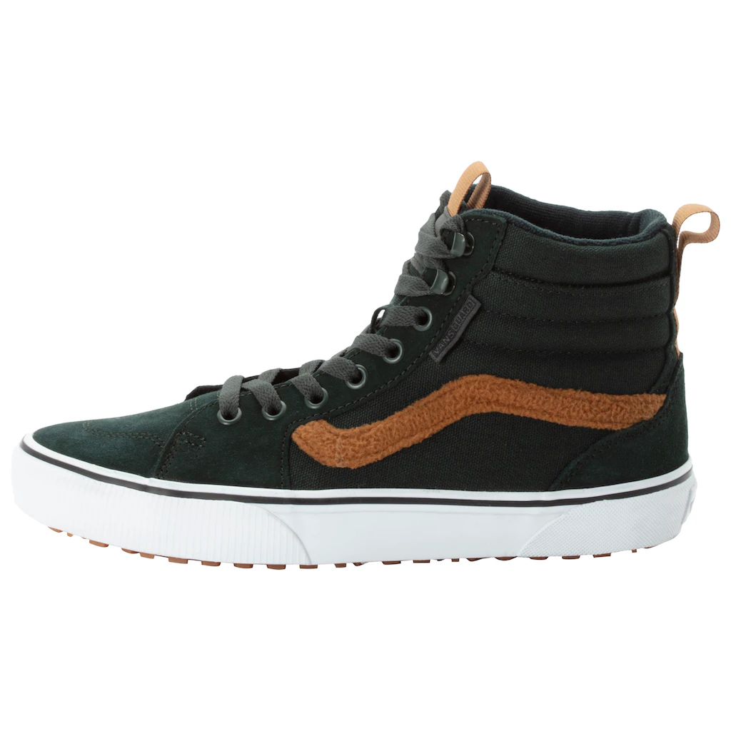 Vans Sneaker »Filmore Hi Vansguard« Auf Rechnung Online Kaufen