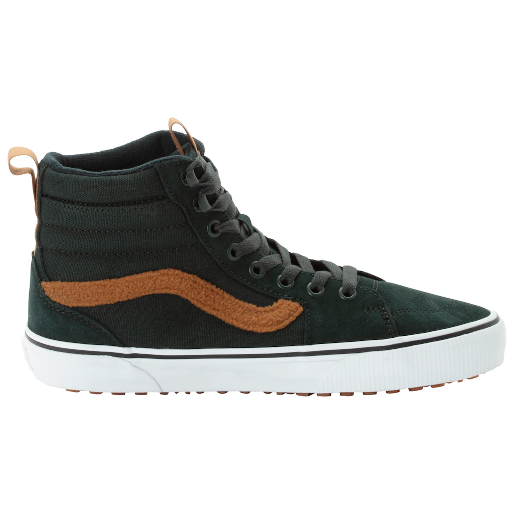 Vans Sneaker »Filmore Hi Vansguard« Auf Rechnung Online Kaufen