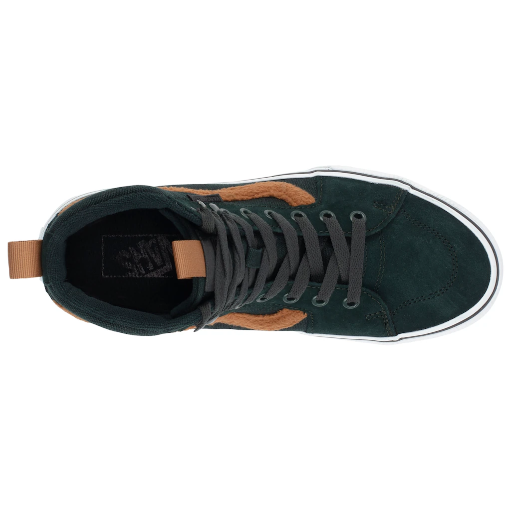 Vans Sneaker »Filmore Hi Vansguard« Auf Rechnung Online Kaufen