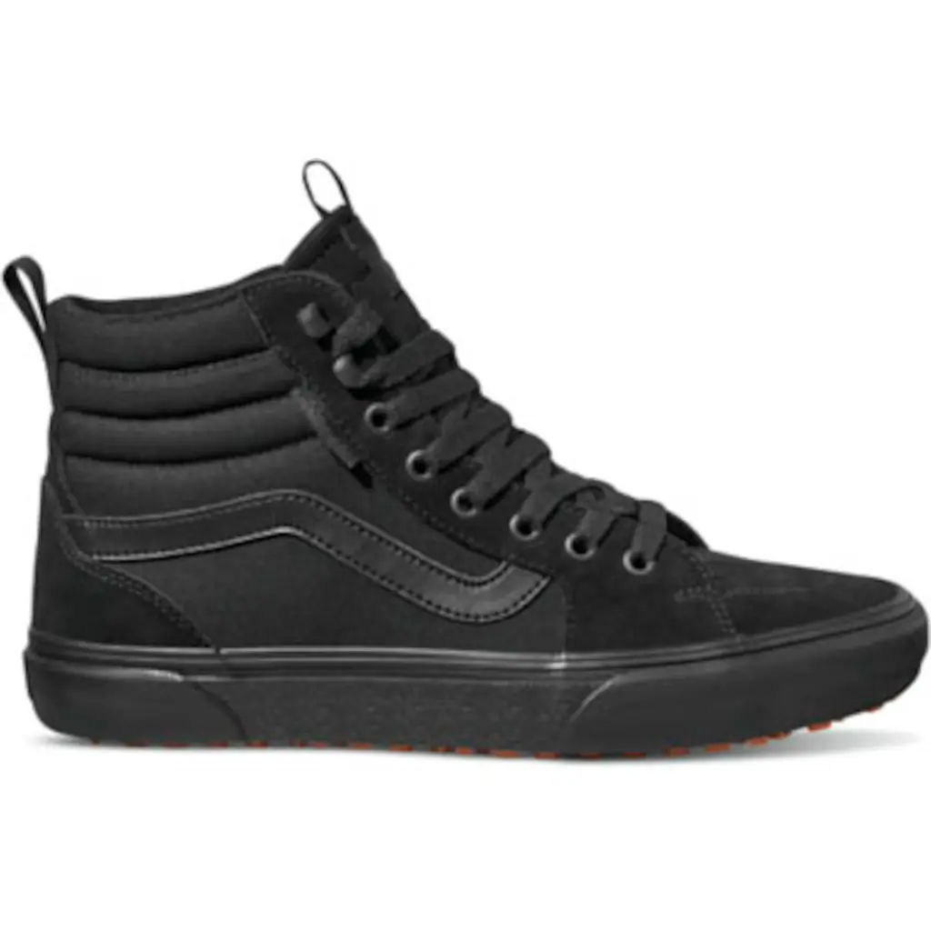 Vans Sneaker »Filmore Hi VansGuard« Auf Rechnung Online Kaufen