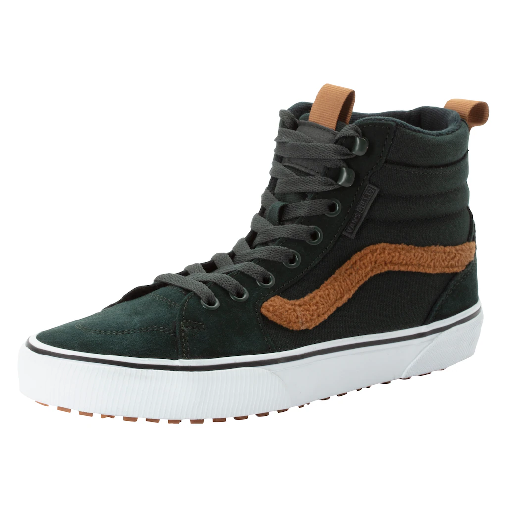 Vans Sneaker »Filmore Hi Vansguard« auf Rechnung online kaufen