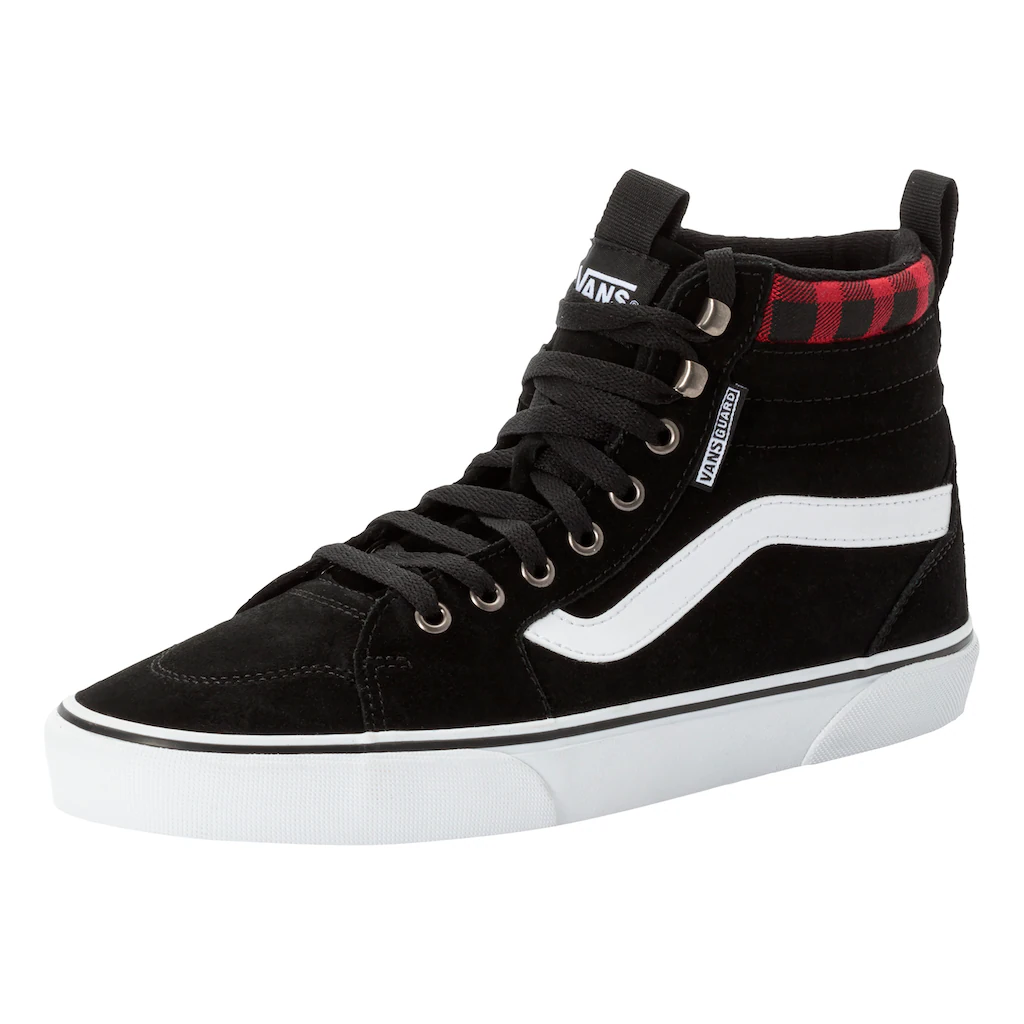 Vans Sneaker »Filmore Hi VansGuard«