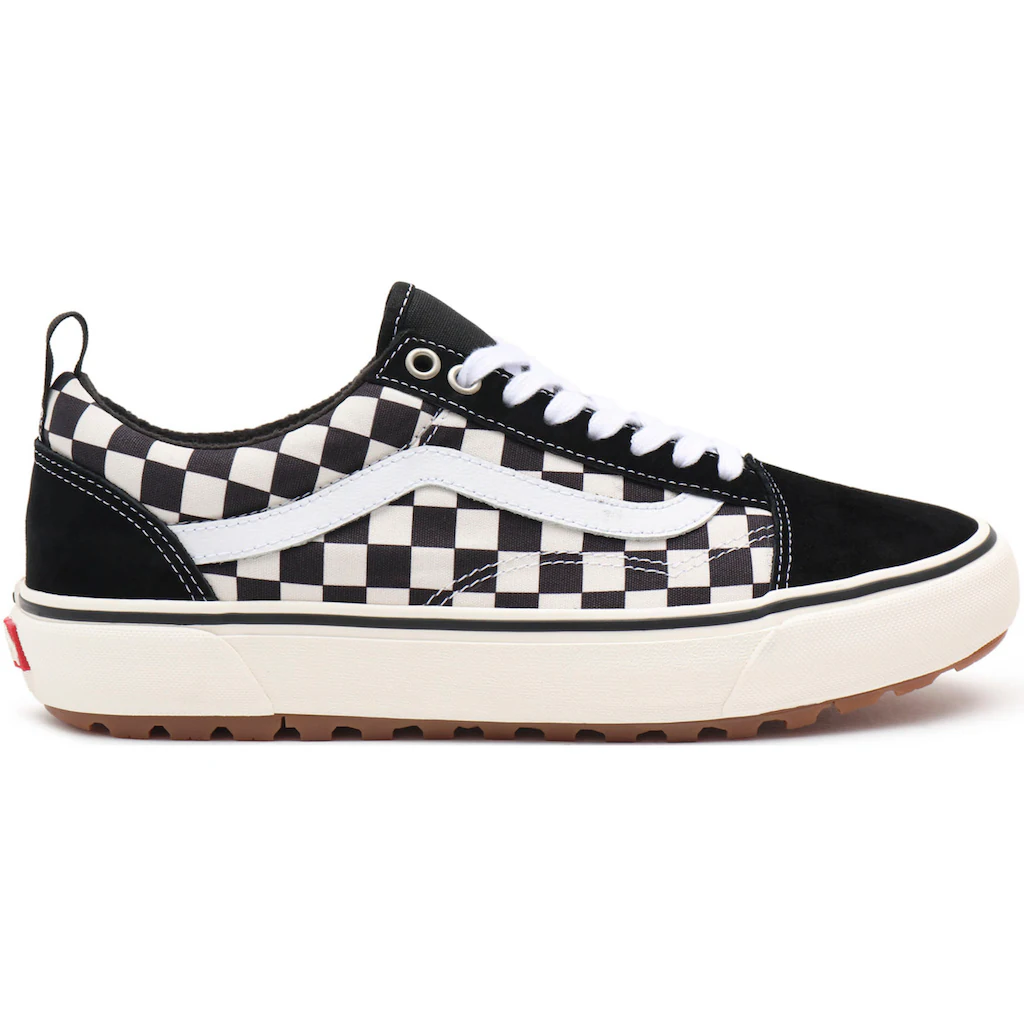 Vans Sneaker »Old Skool MTE-1« Mit Waffelmuster Auf Rechnung Online Bestellen