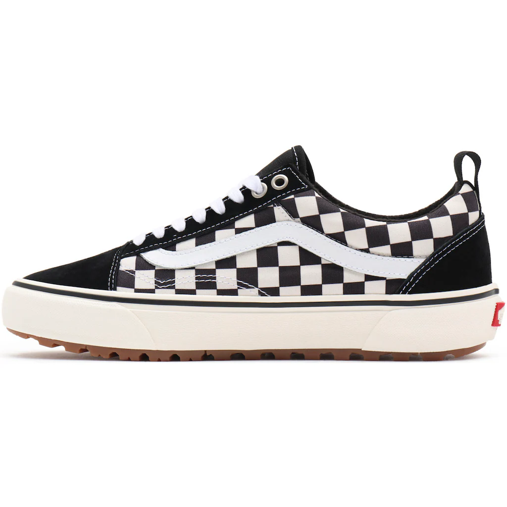 Vans Sneaker »Old Skool MTE-1« Mit Waffelmuster Auf Rechnung Online Bestellen