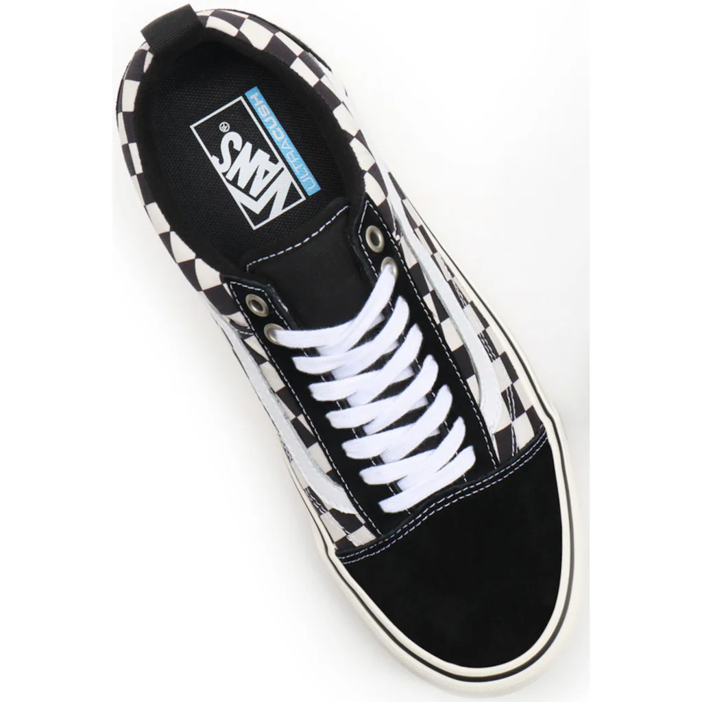 Vans Sneaker »Old Skool MTE-1« Mit Waffelmuster Auf Rechnung Online Bestellen