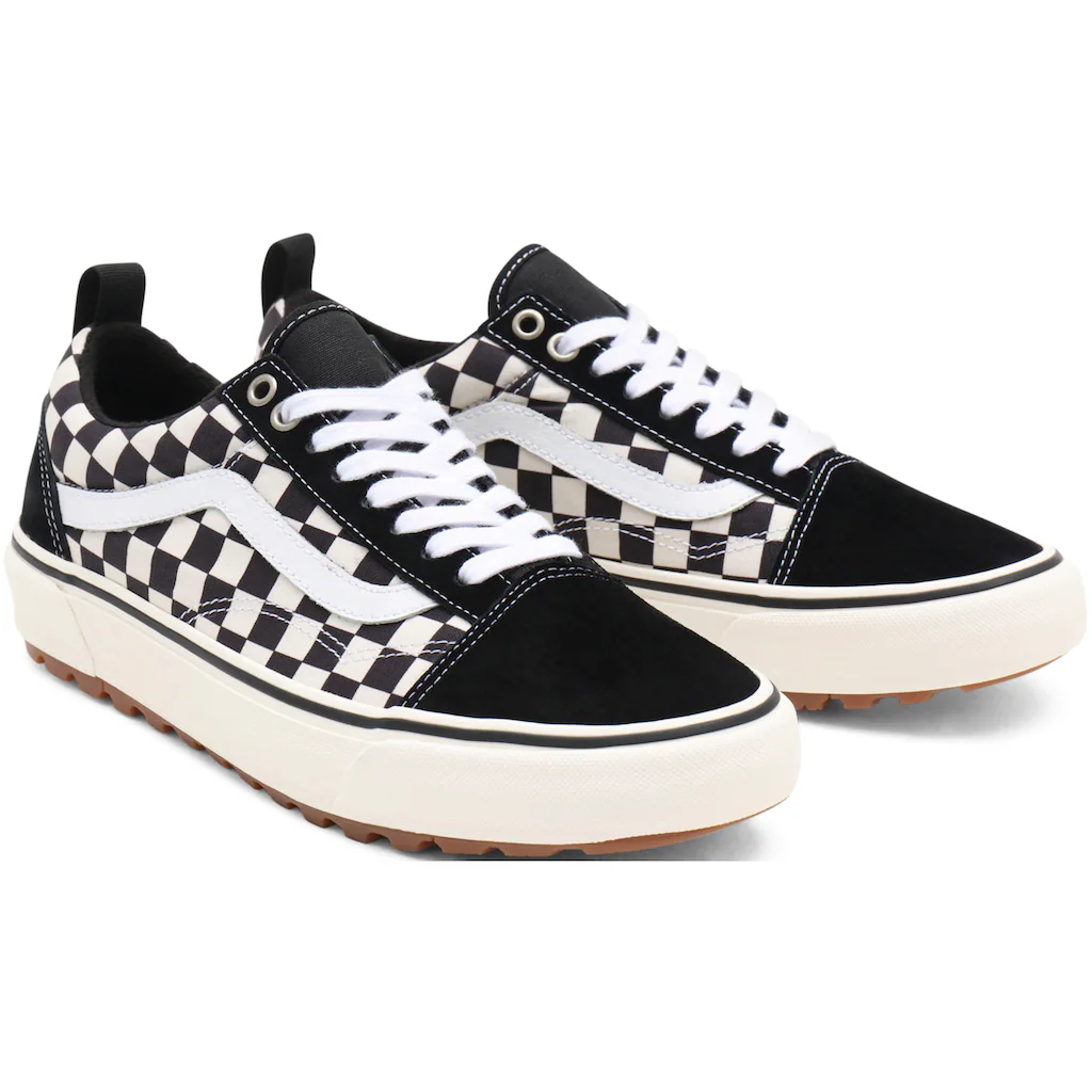 Vans Sneaker »Old Skool MTE-1« mit Waffelmuster auf Rechnung online bestellen