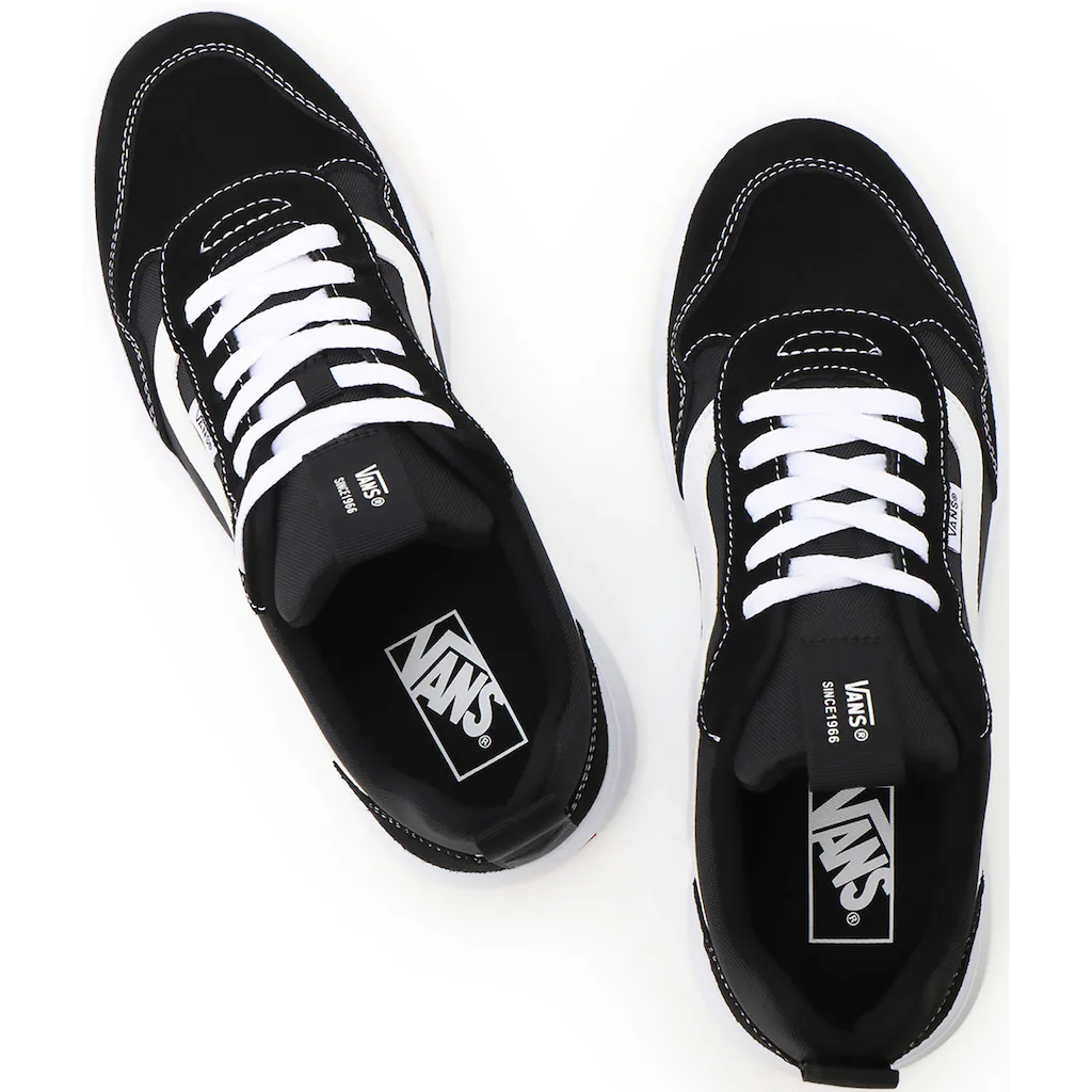 Vans Sneaker »Range EXP« Auf Rechnung Bestellen