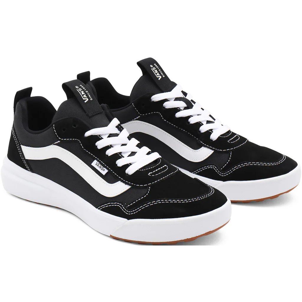 Vans Sneaker »Range EXP« Auf Rechnung Bestellen