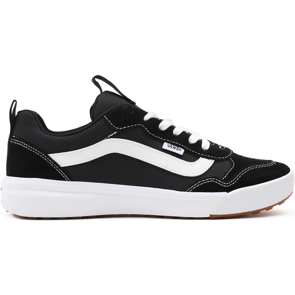 Vans Sneaker »Range EXP« auf Rechnung bestellen