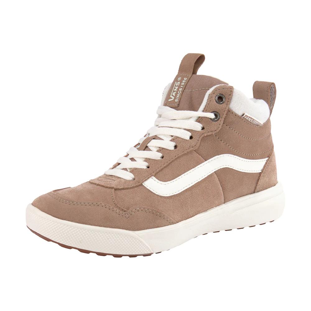 Vans Sneaker »Range EXP Hi VansGuard« mit dezentem Markenlabel auf Rechnung bestellen