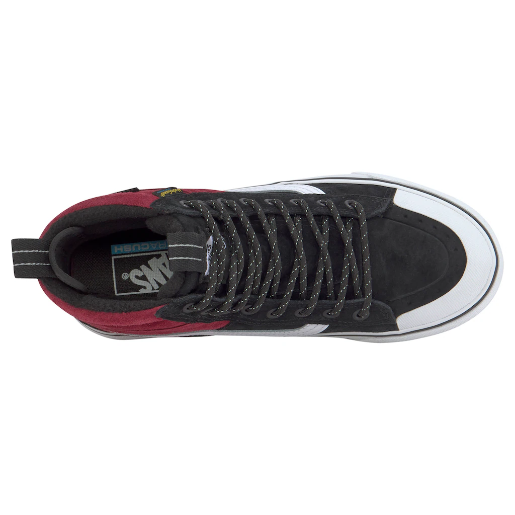 Vans Sneaker »SK8-Hi MTE-2« Mit Kontrastfarbenem Logo An Der Ferse