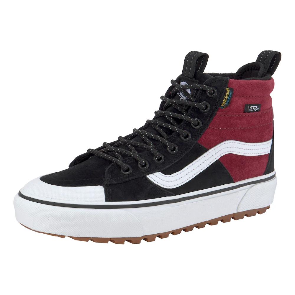 Vans Sneaker »SK8-Hi MTE-2« mit kontrastfarbenem Logo an der Ferse