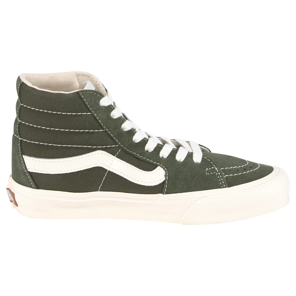 Vans Sneaker »SK8-Hi VR3« Auf Rechnung Online Bestellen