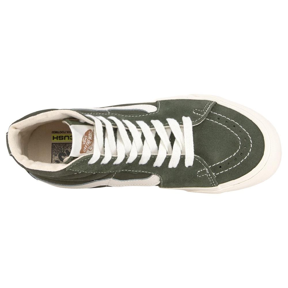 Vans Sneaker »SK8-Hi VR3« Auf Rechnung Online Bestellen
