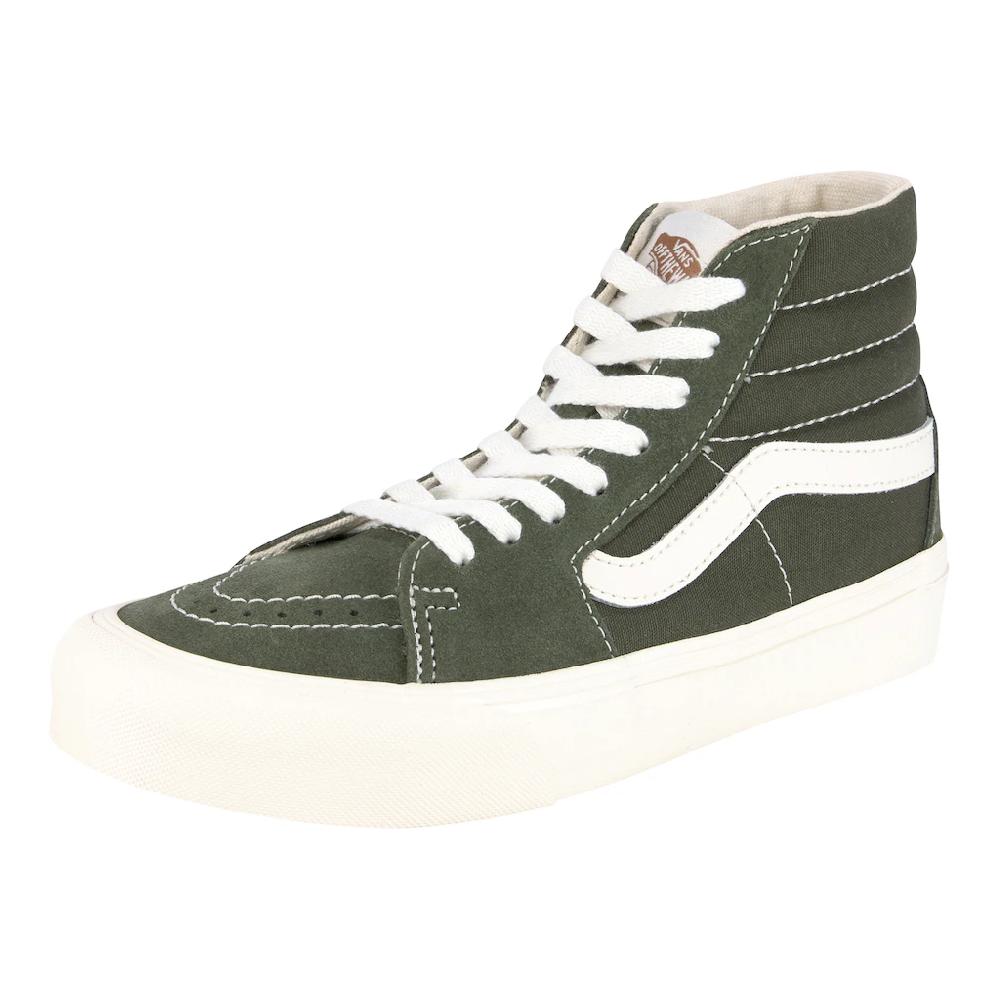 Vans Sneaker »SK8-Hi VR3« auf Rechnung online bestellen
