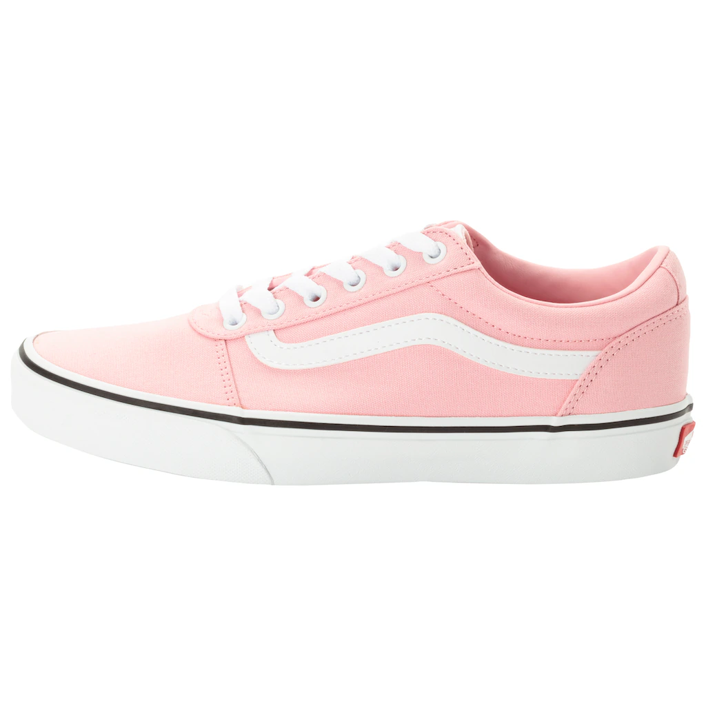 Vans Sneaker »Ward« Auf Raten