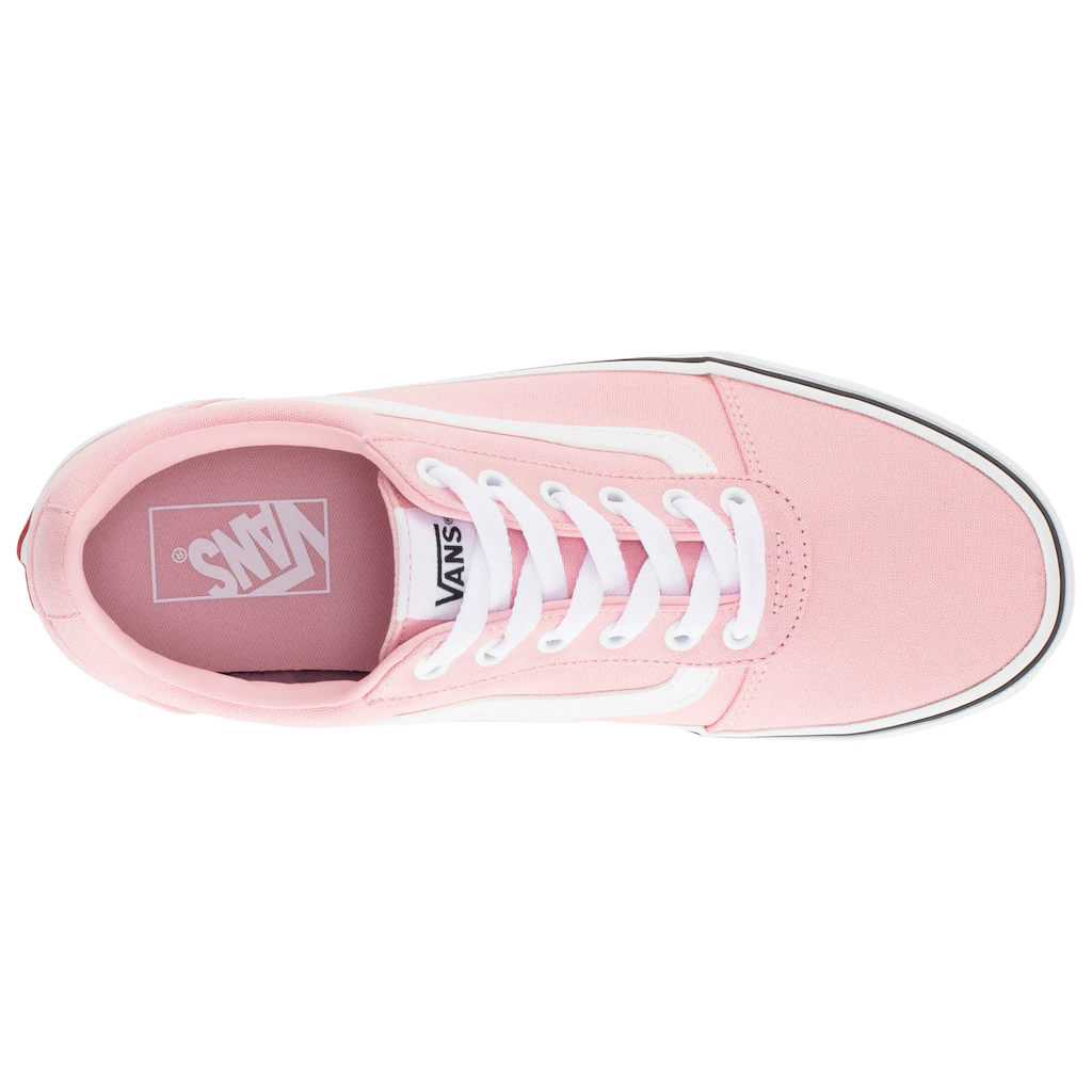 Vans Sneaker »Ward« Auf Raten