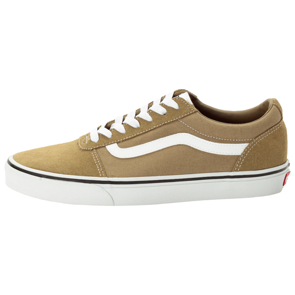 Vans Sneaker »Ward« Auf Raten