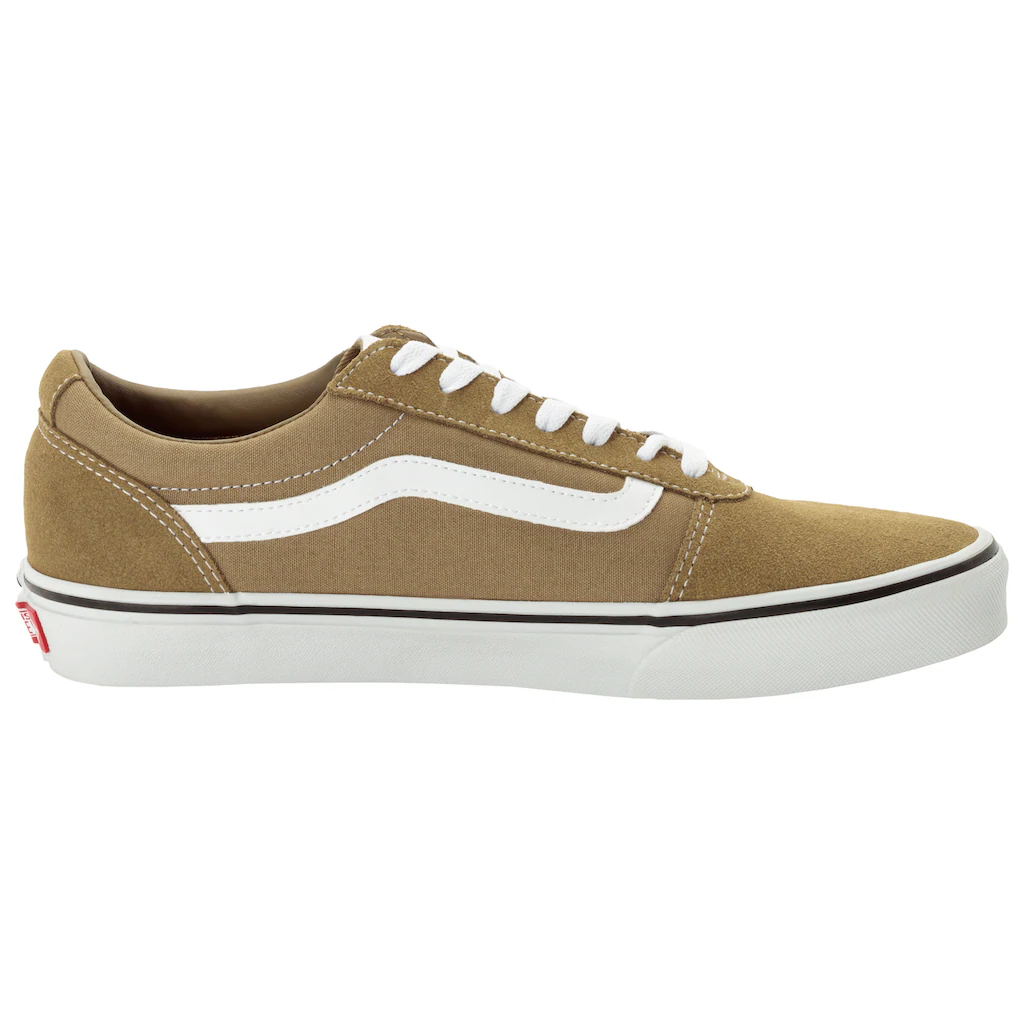 Vans Sneaker »Ward« Auf Raten