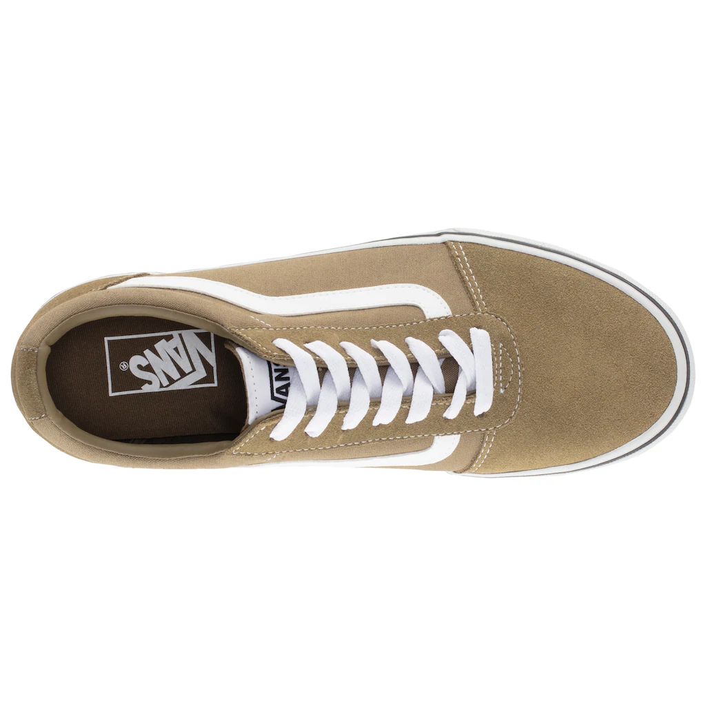 Vans Sneaker »Ward« Auf Raten