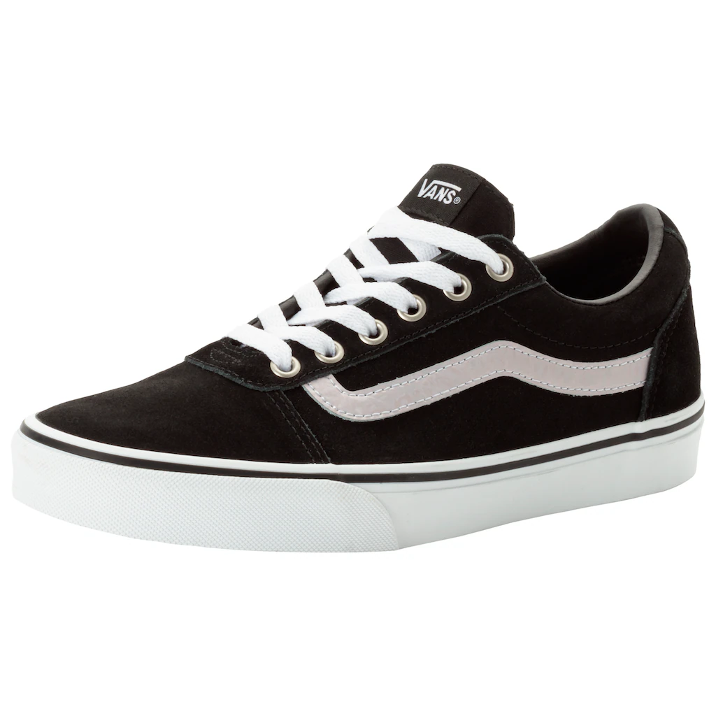 Vans Sneaker »Ward« auf Rechnung