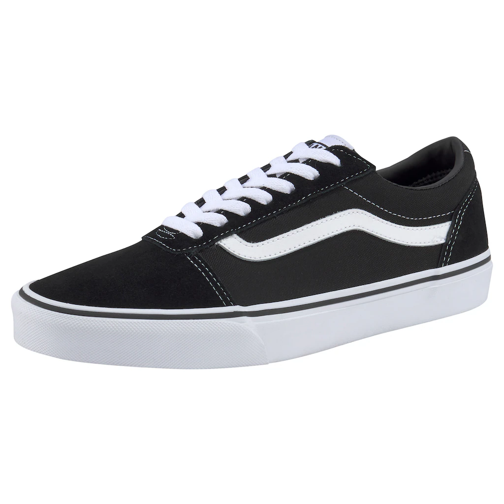 Vans Sneaker »Ward«