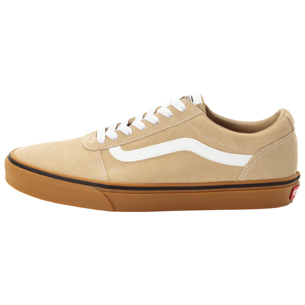 Vans Sneaker »Ward«
