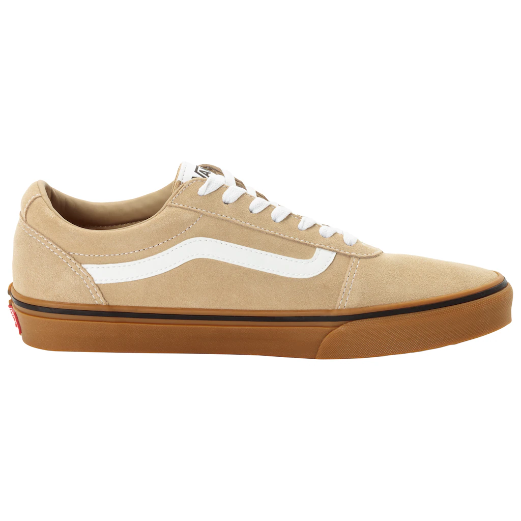 Vans Sneaker »Ward«