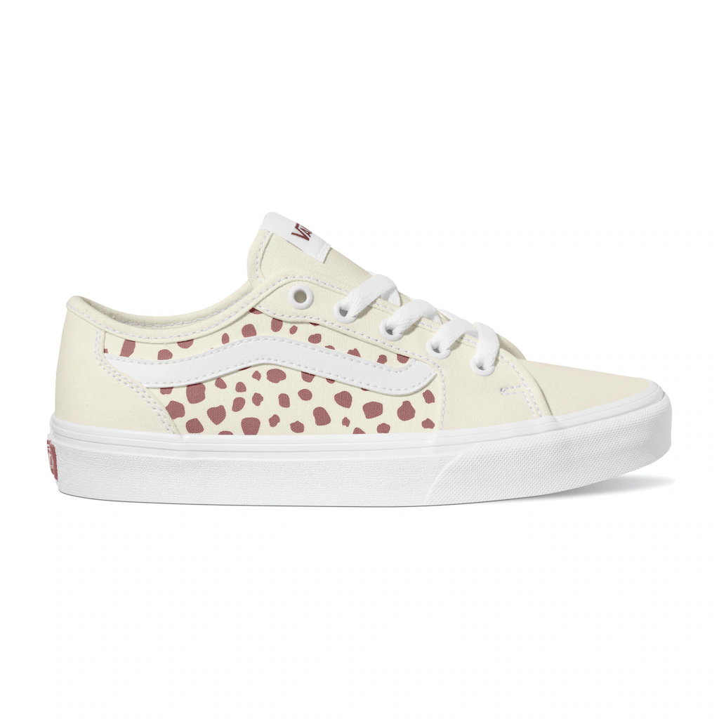 Vans Sneaker »WM Filmore Decon« Auf Rechnung Kaufen