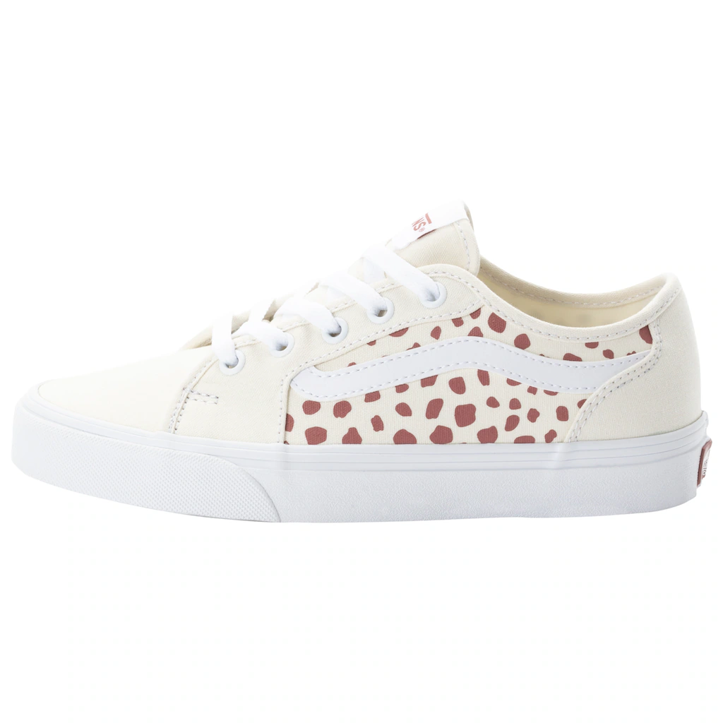 Vans Sneaker »WM Filmore Decon« Auf Rechnung Kaufen