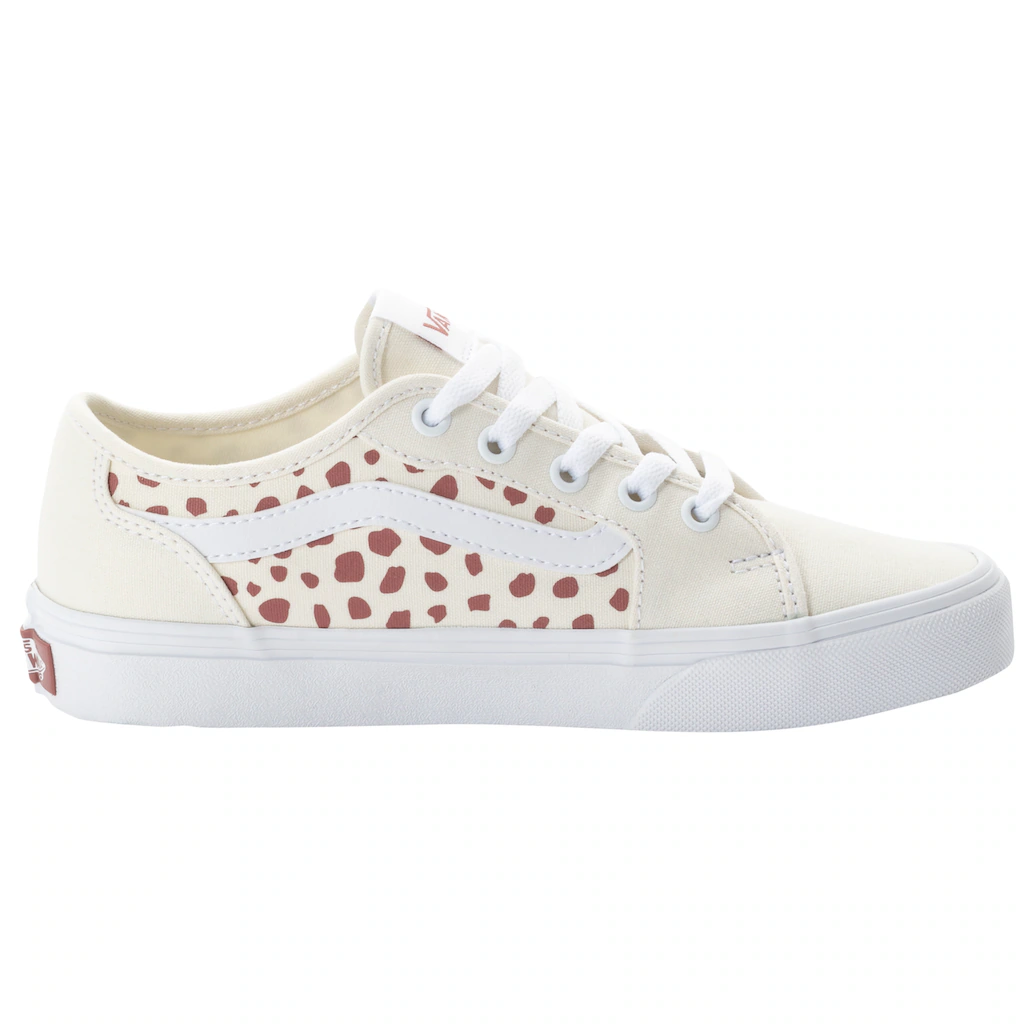 Vans Sneaker »WM Filmore Decon« Auf Rechnung Kaufen