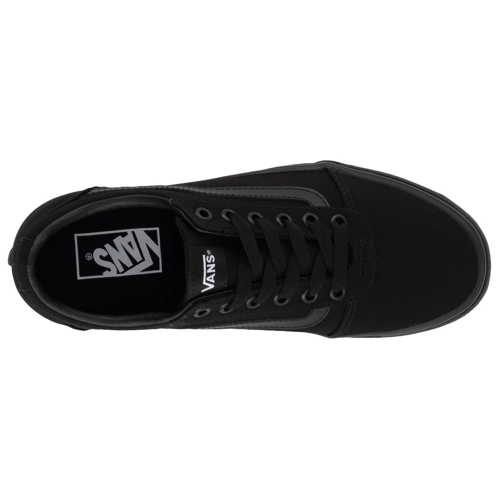 Vans Sneaker »WM Ward« Auf Rechnung