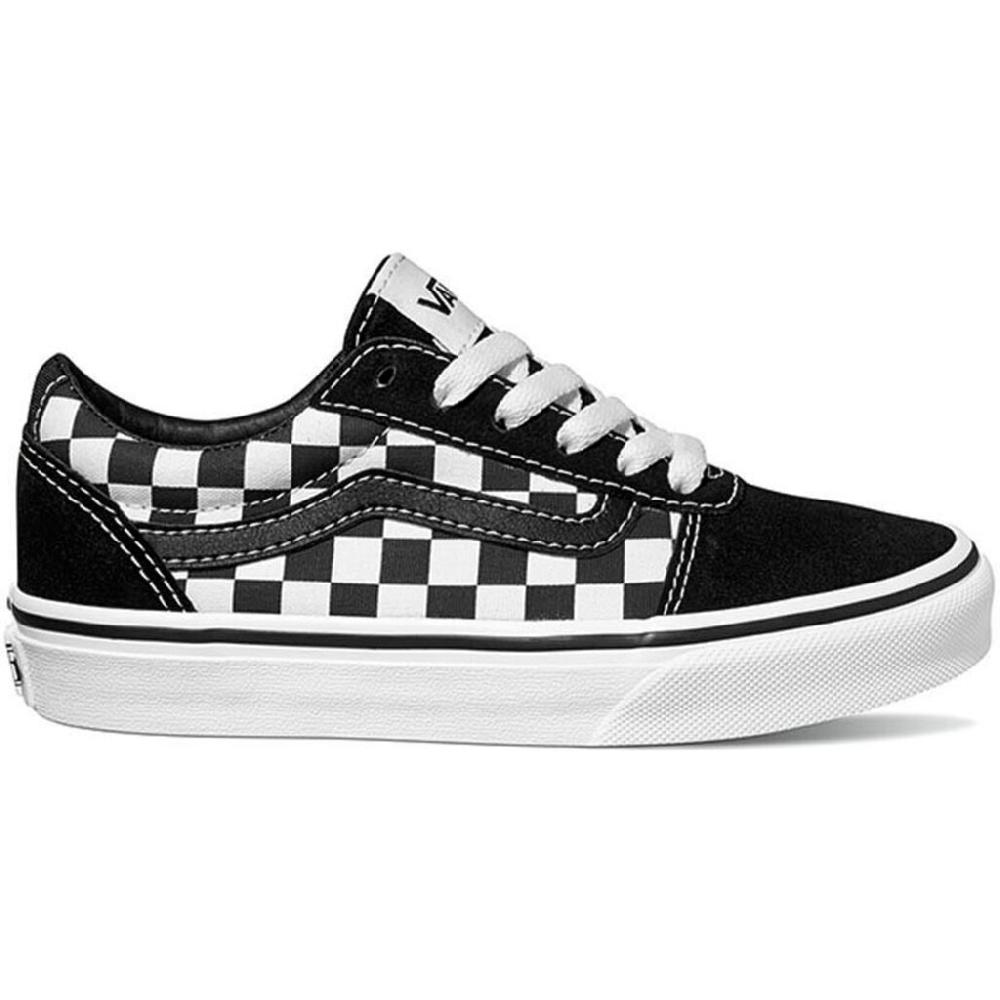 Vans Sneaker »YT Ward« Auf Rechnung