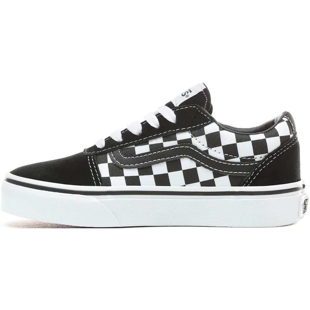 Vans Sneaker »YT Ward« Auf Rechnung