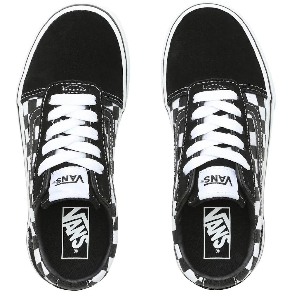 Vans Sneaker »YT Ward« Auf Rechnung