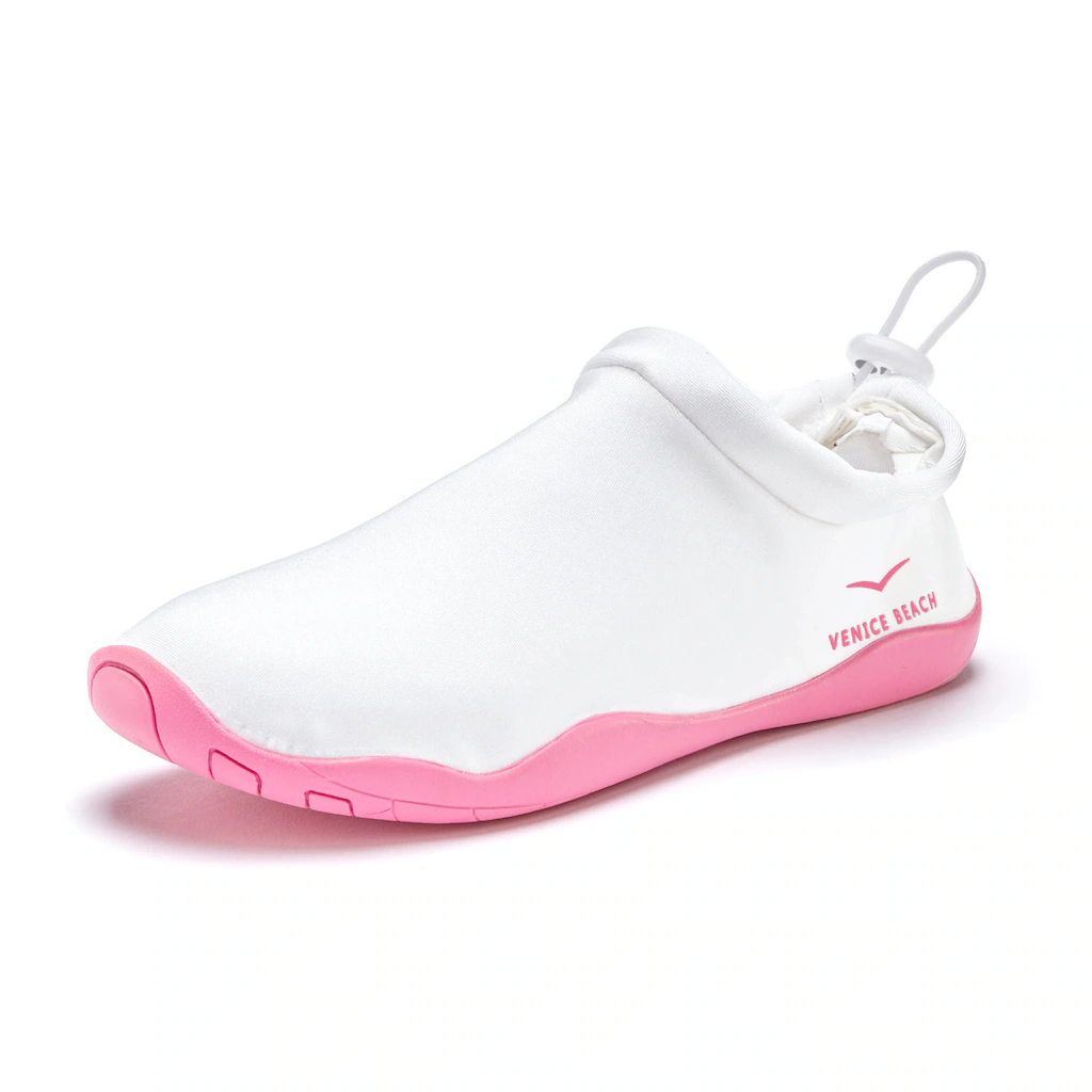 Venice Beach Aquaschuh Badeschuh Slipper Wasserschuh Ultraleicht Und Schnelltrocknend VEGAN