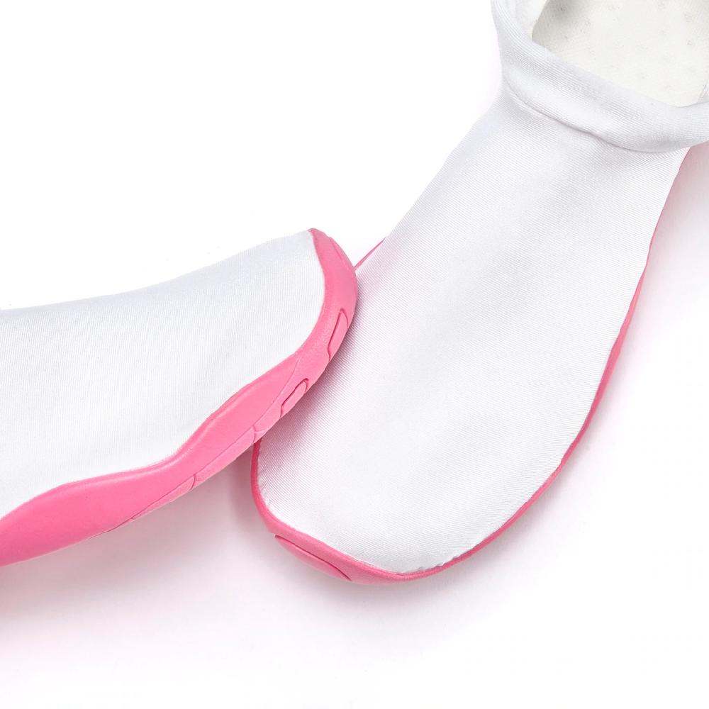 Venice Beach Aquaschuh Badeschuh Slipper Wasserschuh Ultraleicht Und Schnelltrocknend VEGAN