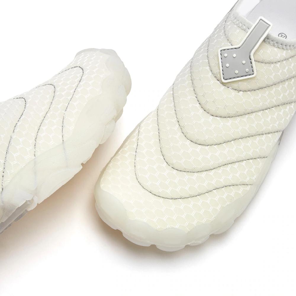 Venice Beach Aquaschuh Leichter Badeschuh Slipper Wasserschuh Flexible Sohle Unisex VEGAN Auf Rechnung