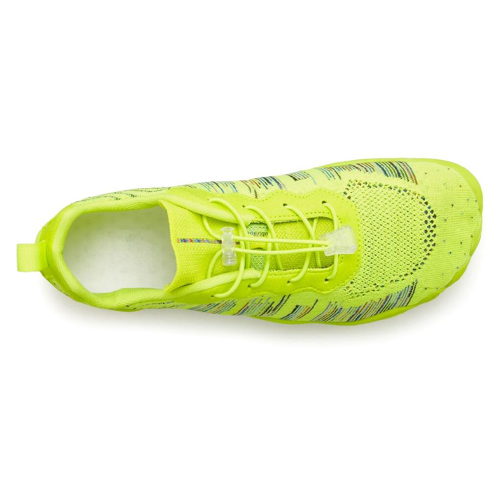 Venice Beach Aquaschuh Mit Flexibler Sohle Badeschuh Slipper Wasserschuh Unisex VEGAN