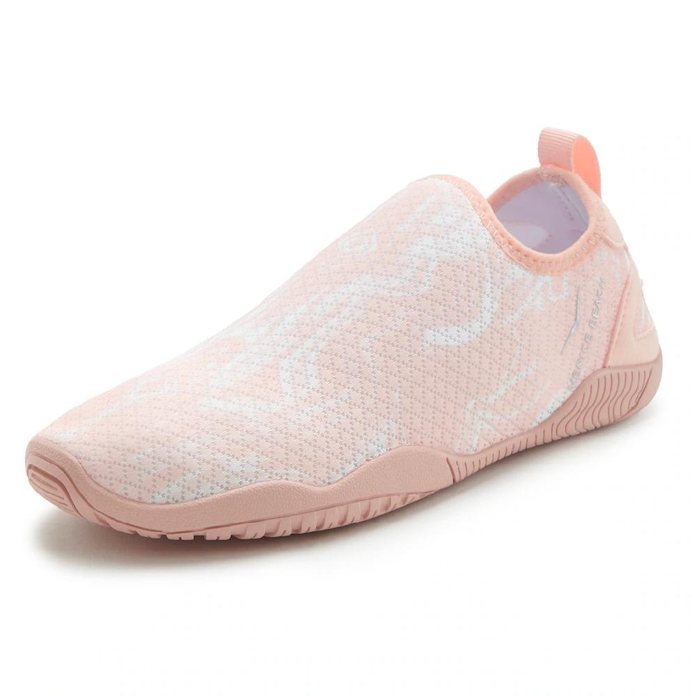 Venice Beach Aquaschuh Zum Reinschlüpfen Badeschuh Slipper Wasserschuh VEGAN